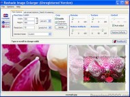 Reshade Image Enlarger screenshot